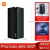 Bộ phát WiFi 6 Xiaomi AX3000 hỗ trợ mesh