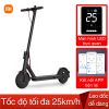 Xe Điện Xiaomi Scooter 3 Lite MJDDHBC03ZM