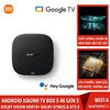 Android TV Xiaomi TV Box S 3rd Gen Global Version Mibox 3