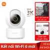 Camera giám sát ip xoay Xiaomi Imilab C22 3K Bản Quốc Tế