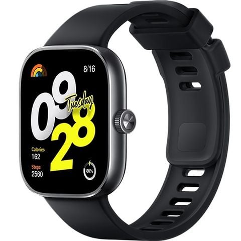  Đồng hồ Xiaomi Redmi Watch 4 quốc tế 