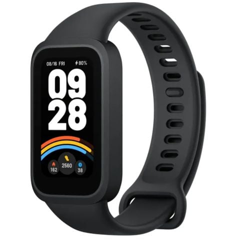  Vòng đeo tay thông minh Mi Band 9 Active quốc tế 