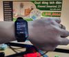 Vòng đeo tay thông minh Mi Band 8 Pro quốc tế