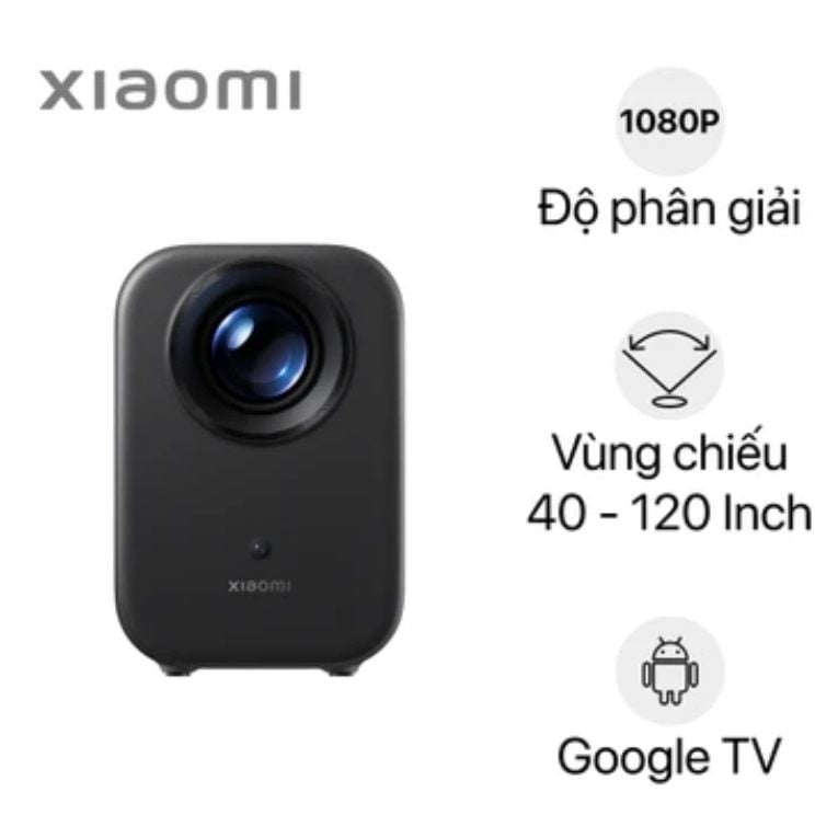 Máy chiếu Xiaomi Smart Projector L1 quốc tế
