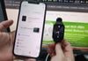 Vòng đeo tay thông minh Mi Band 8 Pro quốc tế