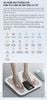 Cân body fat thông minh miLife S40 đo 23 chỉ số sức khỏe