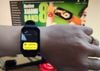 Vòng đeo tay thông minh Mi Band 8 Pro quốc tế