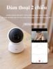 Camera giám sát ip xoay 360° Xiaomi Imilab 2k 1296p A1 Bản Quốc Tế