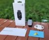 Vòng đeo tay thông minh Mi Band 8 Pro quốc tế