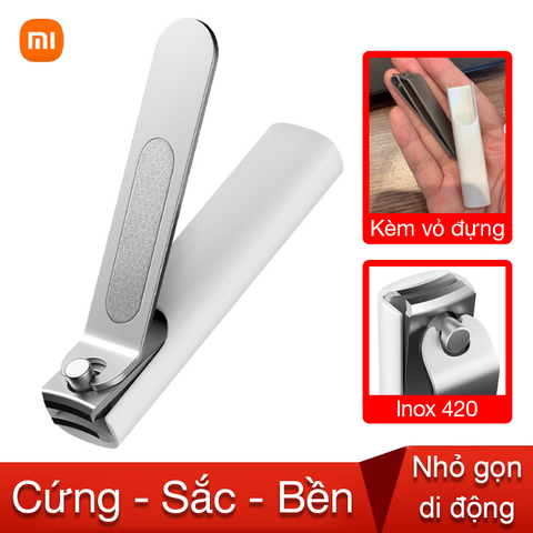  Bấm móng tay Xiaomi Mijia 