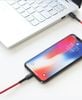 Cáp sạc siêu bền USB-C to Lightning Xiaomi Zmi chuẩn MFI AL873K dây sạc c to lightning