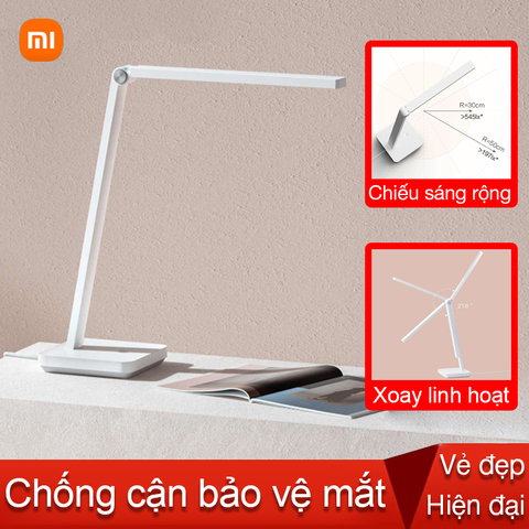  Đèn bàn Xiaomi Mijia lite chống cận 