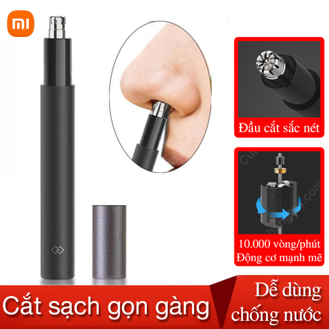  Máy cắt lông mũi Xiaomi HN1 