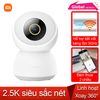 Camera giám sát ip xoay Xiaomi Imilab C30 QHD 2.5K Bản Quốc Tế