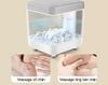 Máy massage ngâm chân Xiaomi miLife YMZ-X6