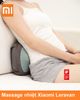 Gối massage nhiệt Xiaomi Leravan