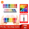 Pin tiểu AA số 5 Rainbow (hộp 10 viên) dùng 1 lần