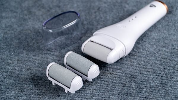 Máy chà gót chân Xiaomi Enchen Rock tẩy tế bào chết EMJ001 – Cửa Hàng TCS -  Mi Vietnam