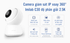 Camera giám sát ip xoay Xiaomi Imilab C30 QHD 2.5K Bản Quốc Tế