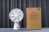 Quạt mini để bàn Xiaomi Mijia tích điện Rechargeable Mini Fan