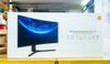 Màn hình Xiaomi Mi Curved Gaming Monitor 34