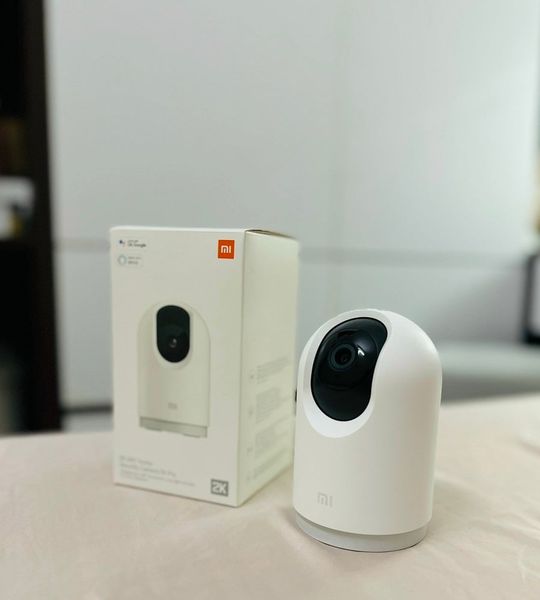Camera IP 360 Độ 3MP Pro Xiaomi Mi Home BHR4193GL – Cửa Hàng TCS - Mi  Vietnam