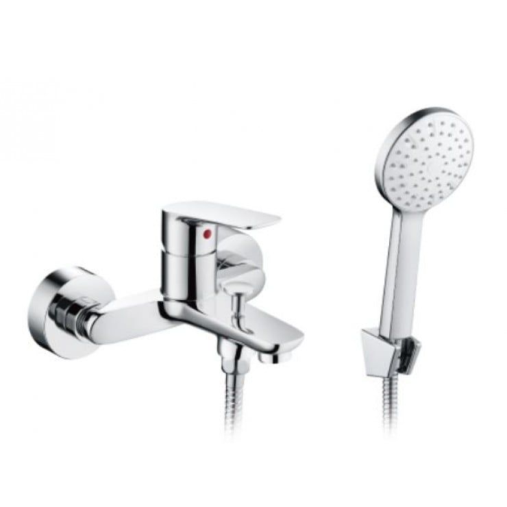 MOEN BỘ CỦ SEN 2F 10135