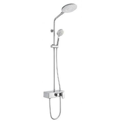  MOEN CÂY SEN GẮN TƯỜNG 15134 