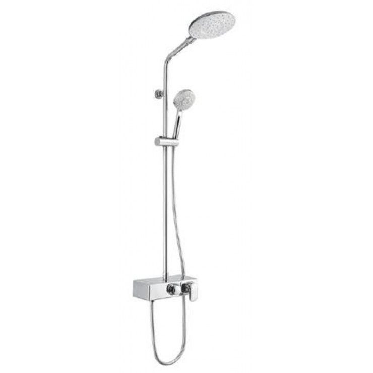 MOEN CÂY SEN GẮN TƯỜNG 15134