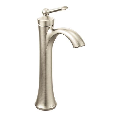  MOEN VÒI CHẬU 1 LỖ THÂN CAO 4507BN 