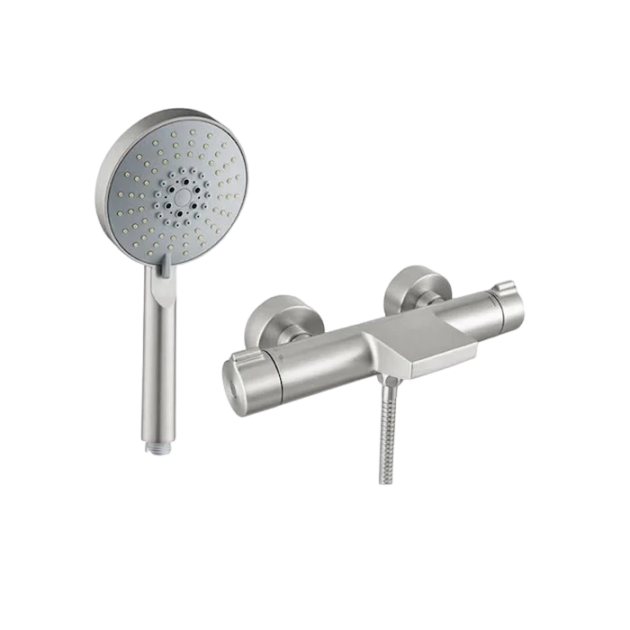 MOEN CỦ SEN NHIỆT ĐỘ 63332SRN