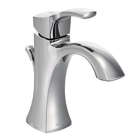  MOEN VÒI CHẬU 1 LỖ THÂN THẤP 6903 