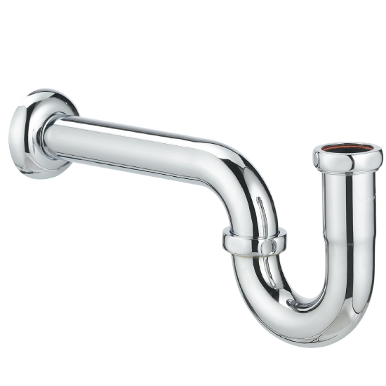 MOEN ỐNG NỐI HỌNG XÃ CHỮ P 71000MCL