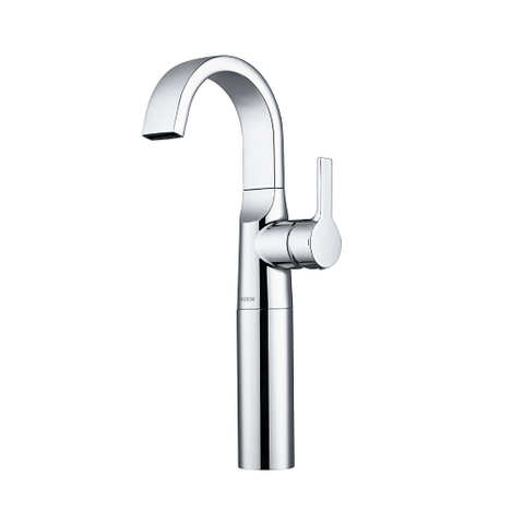  MOEN VÒI CHẬU 1 LỖ THÂN CAO GN63123 