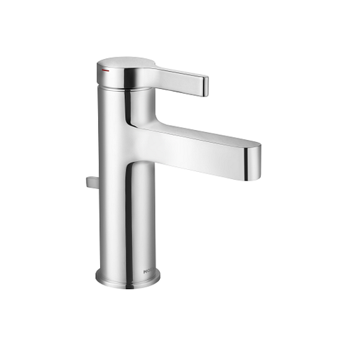  MOEN VÒI CHẬU 1 LỖ THÂN THẤP GN70121 