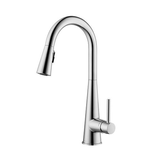 MOEN VÒI CHẬU BẾP GNMCL7864BL moenvietnam