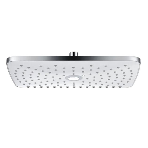 MOEN BÁT SEN VUÔNG 25CM M22037