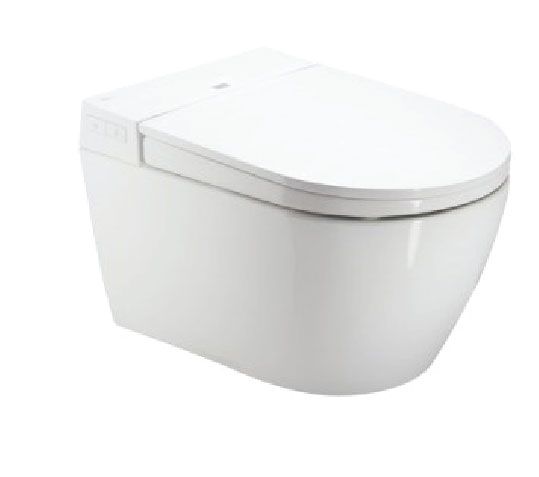 MOEN BỒN CẦU TREO TƯỜNG SW1551