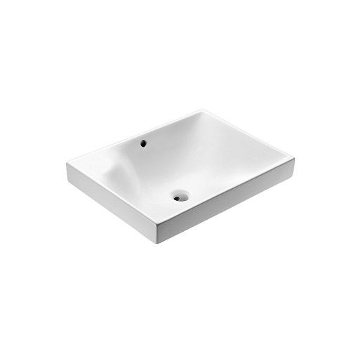 MOEN CHẬU RỬA BÁN ÂM SW51530