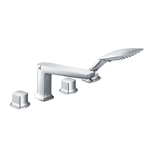  MOEN VÒI BỒN TẮM 4 LỖ T68272 