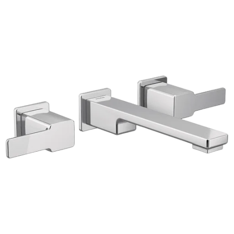  MOEN VÒI CHẬU ÂM TƯỜNG TS6731 