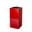 28x28x60cm / Đỏ / Trụ vuông