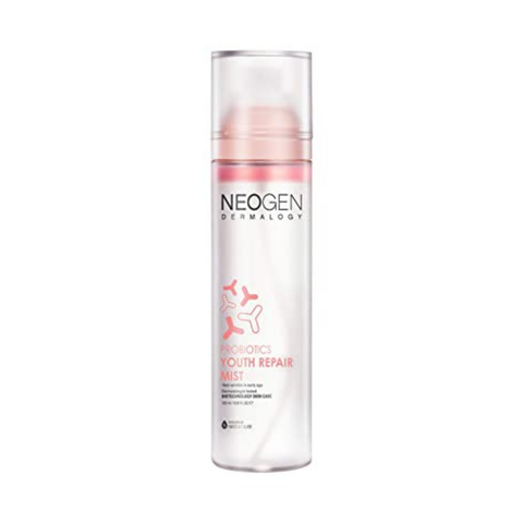 Toner xịt khoáng tái tạo da Neogen Mist Youth Repair (120ml)