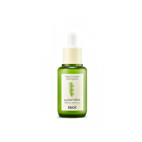 Tinh chất  nâng cơ & chống lão hoá Isoi wandoo firming ampoule (30ml))