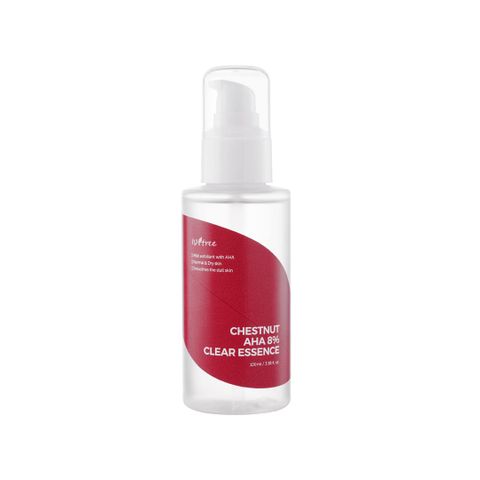 Isntree Clear Skin 8% AHA Essence (100ml)