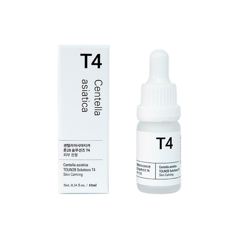 Serum điều trị da nhạy cảm TOUN28 T4 Centella Asiatica