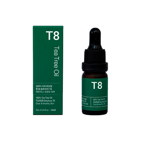 Serum làm sạch dầu thừa, trị mụn TOUN28T8