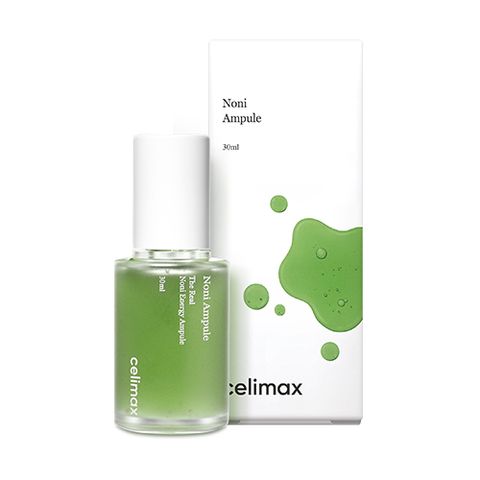 Serum tinh chất tái tạo, chống oxy hoá Celimax noni ampoule (30ml)