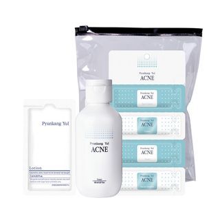 Set sản phẩm toner trị mụn (150ml)