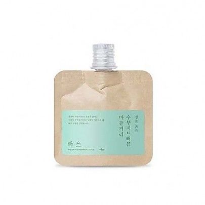 Kem CÂN BẰNG dầu nước cho da dầu TOUN28 dehydrated  trouble skin (40ml)